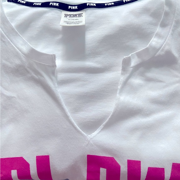 🎉2/25$ PINK by Victorias Secret GRL PWR💗 - Picture 6 of 6